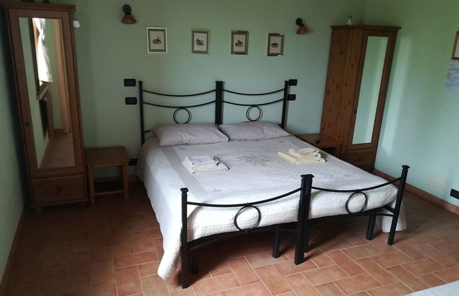 Agriturismo Loghino Sabbioni - Foto 6