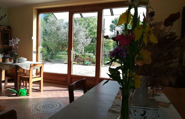 Agriturismo Loghino Sabbioni - Foto 3