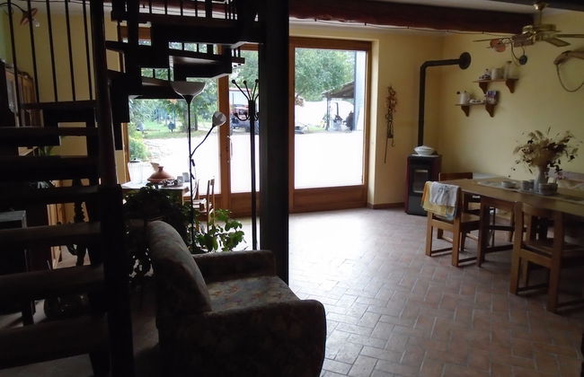 Agriturismo Loghino Sabbioni - Foto 2