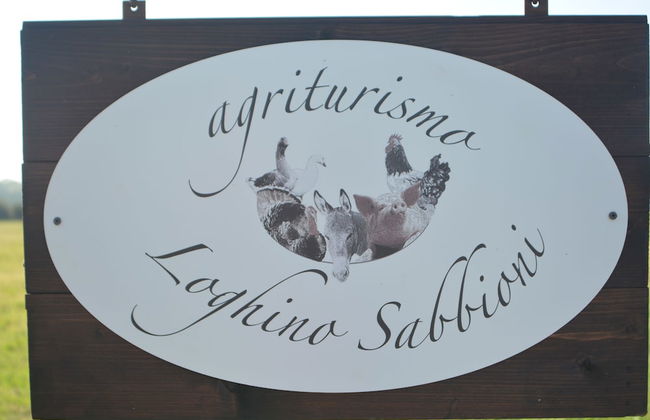 Agriturismo Loghino Sabbioni - Foto 30