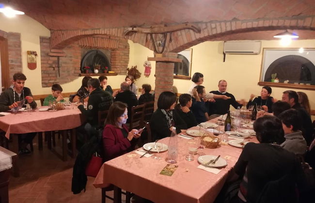 Agriturismo Loghino Sabbioni - Foto 22