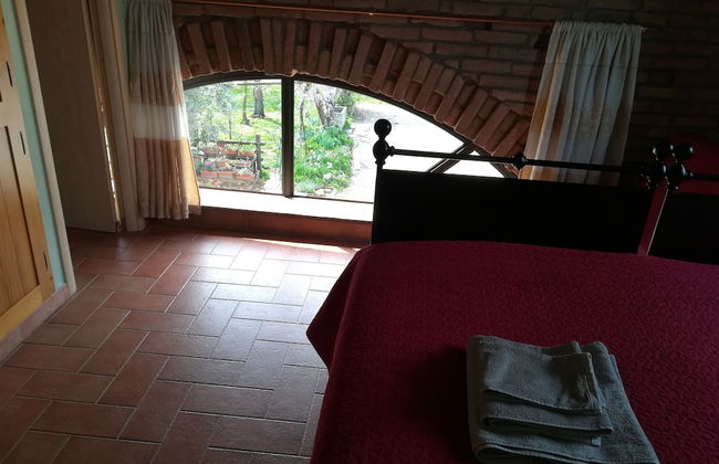 Agriturismo Loghino Sabbioni - Foto 36