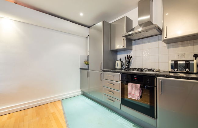 The Dalston Apartments - Foto 10