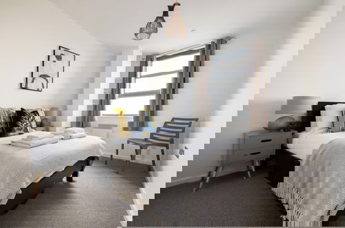 Foto 3 - The Haggerston Apartments