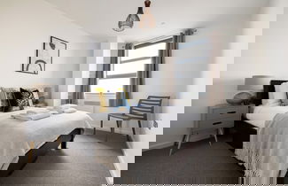 Foto 3 - The Haggerston Apartments