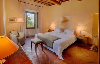 Photo 2 - Luxury Chianti With two Bedrooms