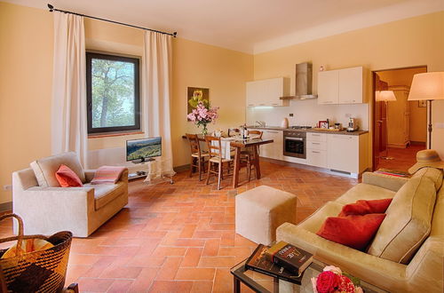 Photo 8 - Luxury Chianti With two Bedrooms