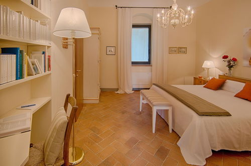 Foto 5 - Luxury Chianti With two Bedrooms
