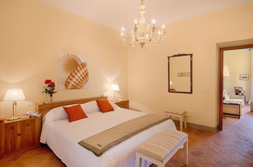 Photo 6 - Luxury Chianti With two Bedrooms