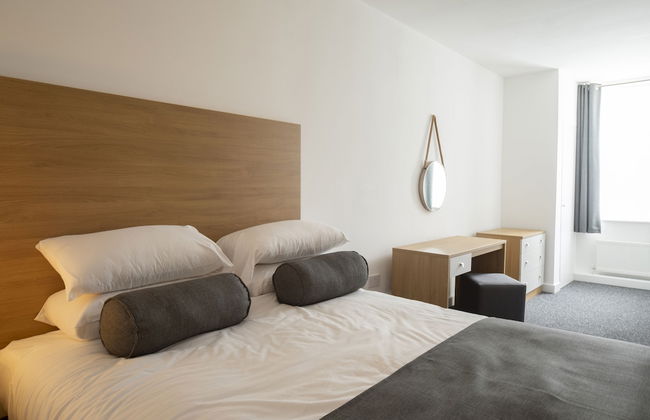 Wellington Apartments - Foto 11
