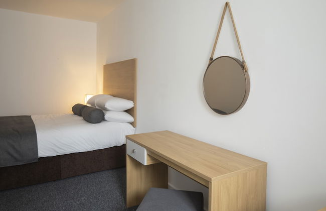 Wellington Apartments - Foto 5