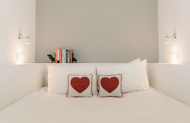 Urban Quarters Serviced Apartments - Foto 3