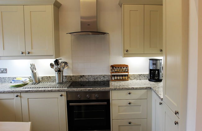 Dee Valley Cottages - Foto 12