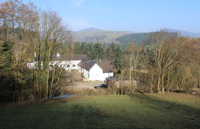 Dee Valley Cottages - Foto 27