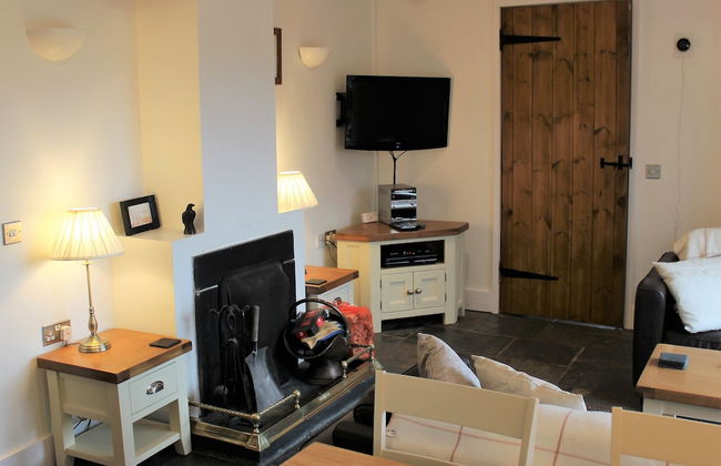 Dee Valley Cottages - Foto 17