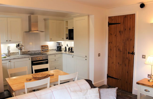 Dee Valley Cottages - Foto 10