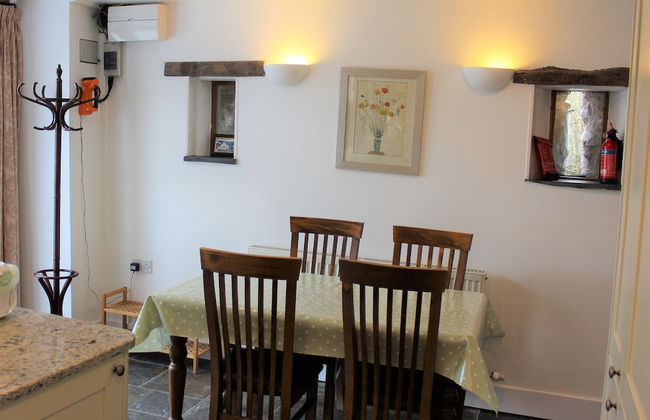 Dee Valley Cottages - Foto 13
