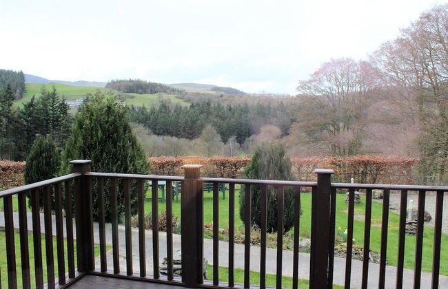 Dee Valley Cottages - Foto 28