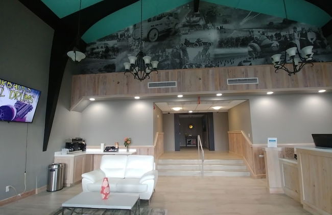The Maverick Resort - Foto 2