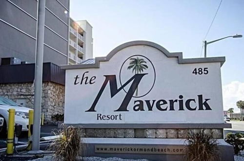 Foto 55 - The Maverick Resort