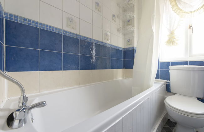 Abkat Holiday Home - Foto 24