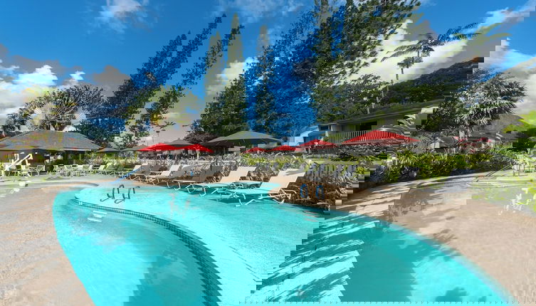Foto 1 - Makai Club Resort