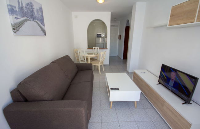 Apartamentos Centro Nerja Marimel 102 - Foto 9