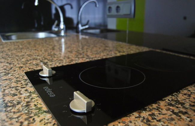 Now Benidorm Apartments - Foto 18