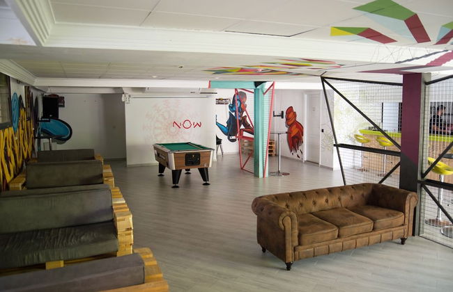 Now Benidorm Apartments - Foto 44