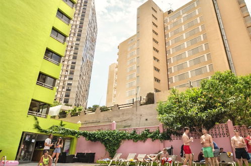 Photo 29 - Now Benidorm Apartments