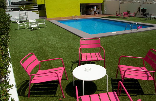 Now Benidorm Apartments - Foto 32