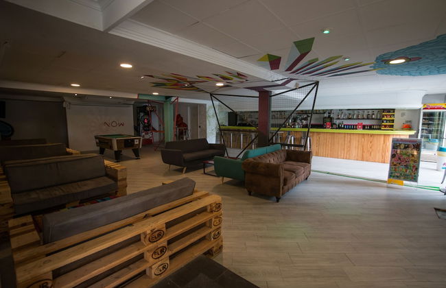 Now Benidorm Apartments - Foto 50