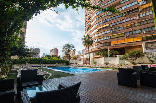 Photo 55 - Now Benidorm Apartments