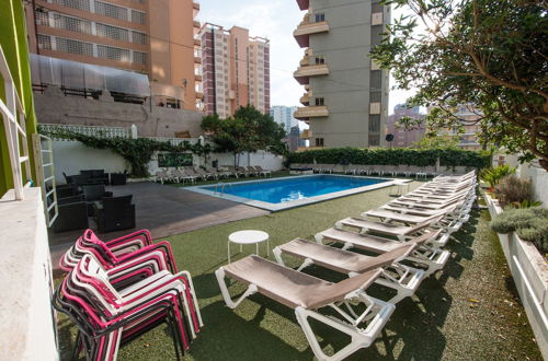 Photo 62 - Now Benidorm Apartments