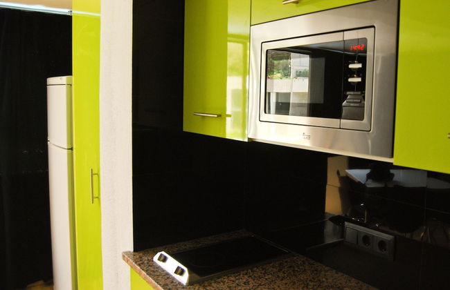 Now Benidorm Apartments - Foto 17