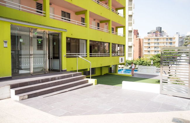 Now Benidorm Apartments - Foto 61