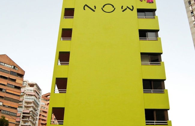 Now Benidorm Apartments - Foto 57
