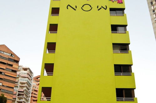 Foto 57 - Now Benidorm Apartments