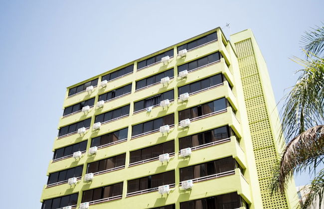 Now Benidorm Apartments - Foto 58