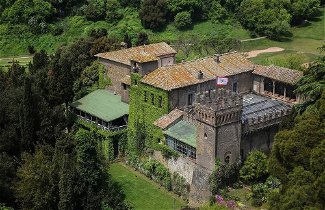 Photo 1 - Castello di Torcrescenza