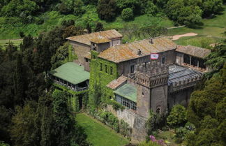 Foto 1 - Castello di Torcrescenza