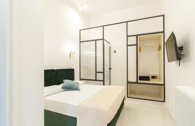 Bea Suites Luxury Rooms - Foto 53