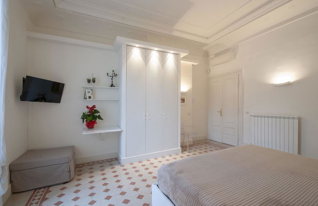 Bea Suites Luxury Rooms - Foto 113