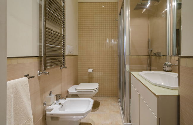 Bea Suites Luxury Rooms - Foto 147