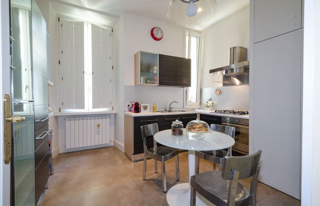 Bea Suites Luxury Rooms - Foto 89