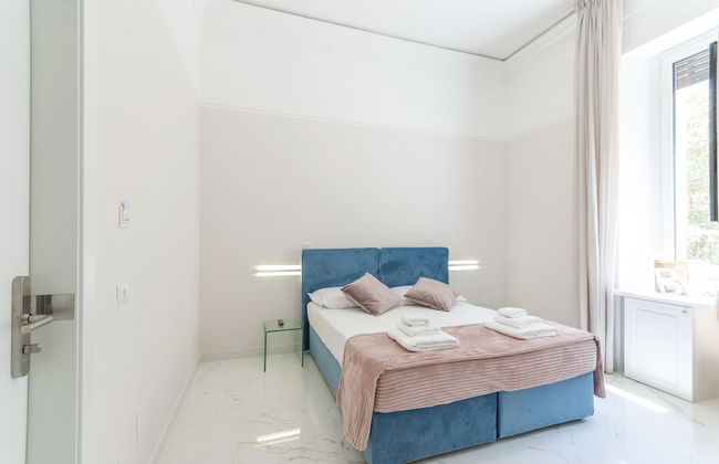 Bea Suites Luxury Rooms - Foto 71