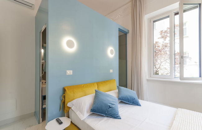 Bea Suites Luxury Rooms - Foto 41