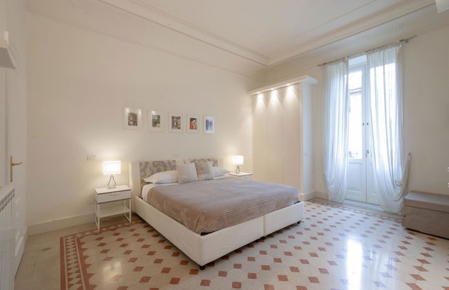 Bea Suites Luxury Rooms - Foto 125