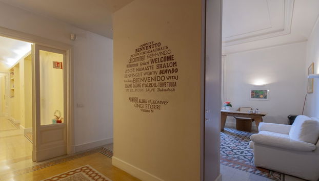 Lobby-Lounge