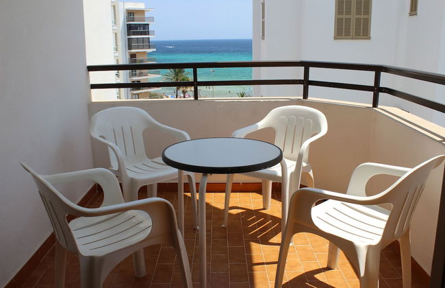 R2 Cala Millor - Foto 37